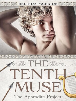 cover image of Die Zehnte Muse